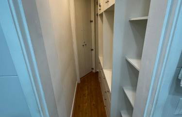 Duplex Leblon com Garagem Vista Cristo - 2 Quartos - Foto 42