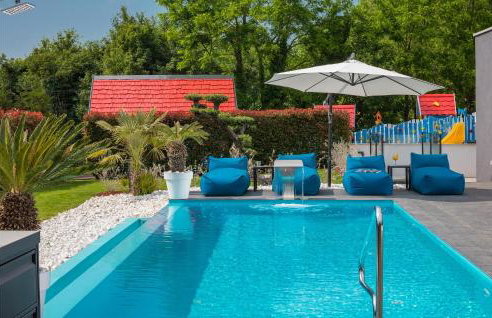 Stunning Home In Sivati - Photo 13