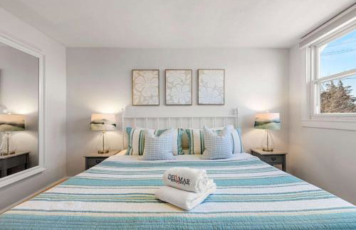 Walk to Beach at Historic Sears Kit Home - Foto 16