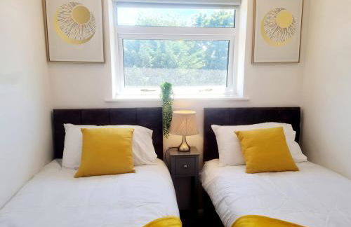 Chelmsford Getaway Business and Leisure - Foto 14