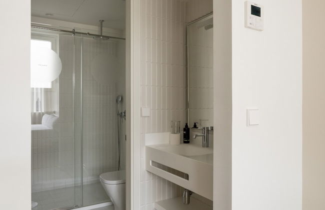 The Passage Apartments - Foto 61