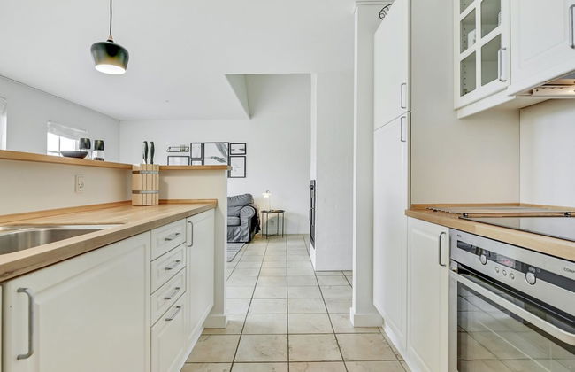 "Bleike" - 250m from the sea - Foto 32