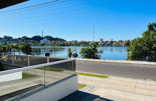 Apto duplex Lagoa do Violão - Foto 41