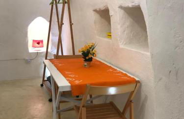 Trullo Contrada Specchi - Foto 32