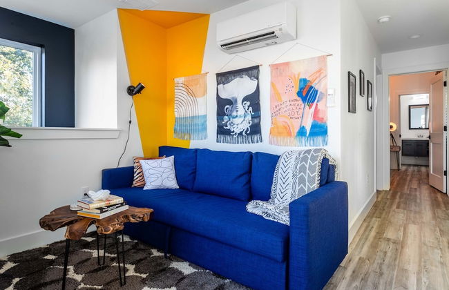 Stunning 3rd St Escape 6th Street 4 min Walk - Foto 4