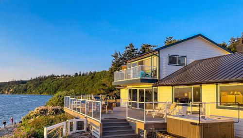 Spyglass Beach House - Foto 4