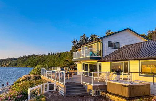 Spyglass Beach House - Foto 4