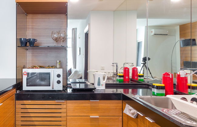 Dua Sentral Kuala Lumpur, Roam - Foto 18