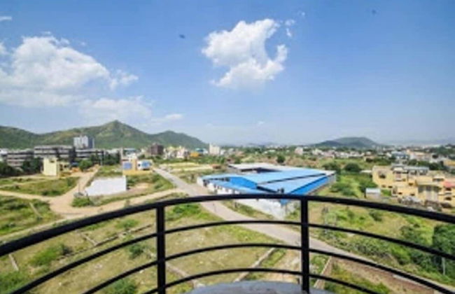 Rajmandir Holiday Home - Foto 17