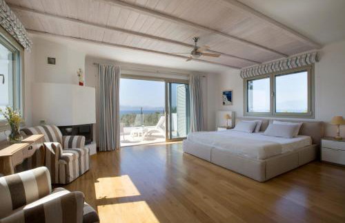 Villa Elena Loutraki - Foto 16