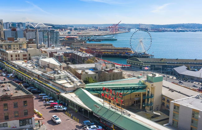 Needle's Edge 99 Walkscore - Foto 25