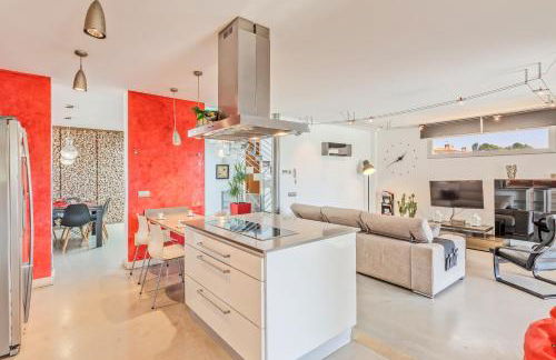 Villa Ronda Estación - Foto 10