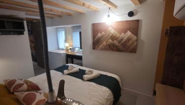 Un Coin De Gîtes - Foto 3