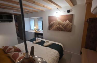 Un Coin De Gîtes - Foto 3