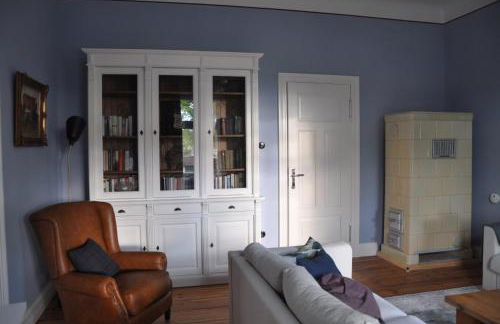 Villa Osterloff - Foto 3