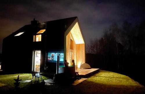 Drwalówka - Domek "POD GRAPĄ" - Foto 6