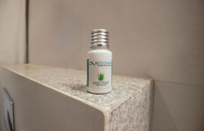 ACCOVAH Casa V - Photo 21