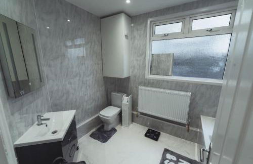 1 bed - Wifi - Pet Friendly - Harrow - Photo 16