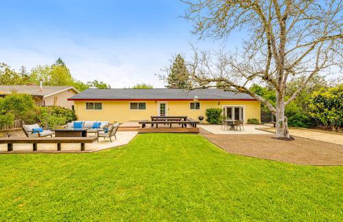 Kenwood Retreat - Foto 12