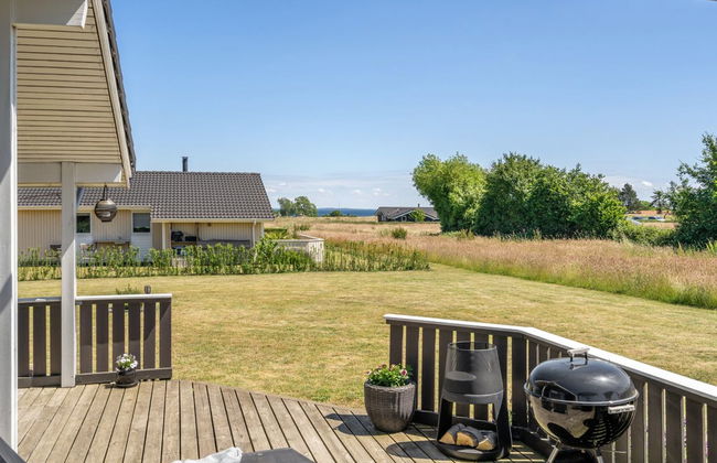 "Ela" - 500m from the sea - Foto 10