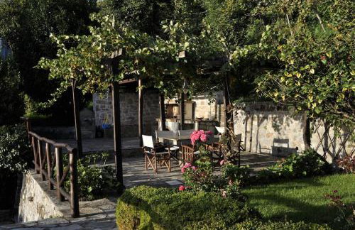 Villa Katia with Sea view, Pourion, Zagora - Photo 4