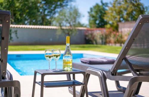 Holiday house Luca - Photo 32