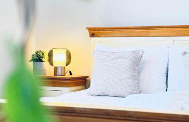 Top Floor Apartment with Castle Views - Foto 15