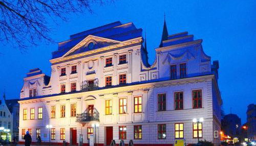 Apartment in Gustrow Near Inselsee Lake - Foto 2