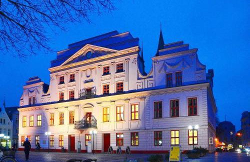 Apartment in Gustrow Near Inselsee Lake - Foto 2