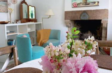 KER MAJA : Charmante Maison 1930 * Jardin * 2 vélos * WIFI - Foto 10