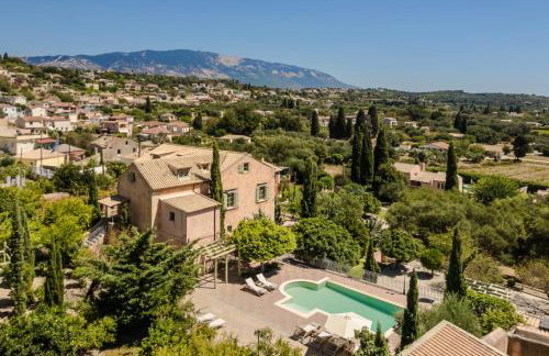 Estrellas Luxury Villas - Foto 1