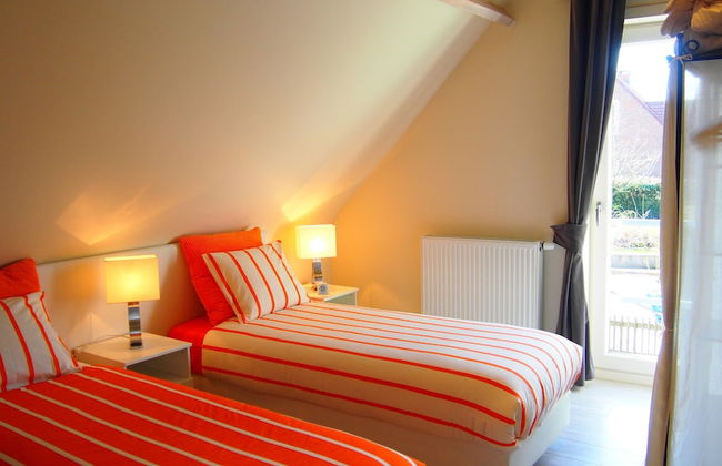 Gite L'archipel - Foto 8