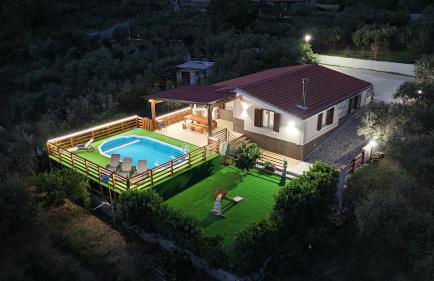 Villa Aurora&Giulia - Foto 1