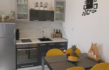 Apartmant Bionda Novi Vinodolski, cozy and nice apartment for 4 people in the city center - Photo 90