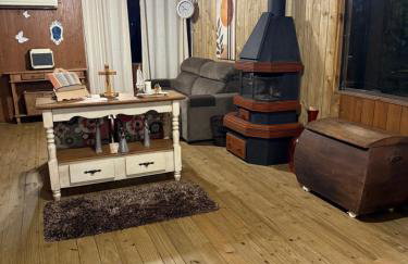 Casa Pamital Osório - Foto 13