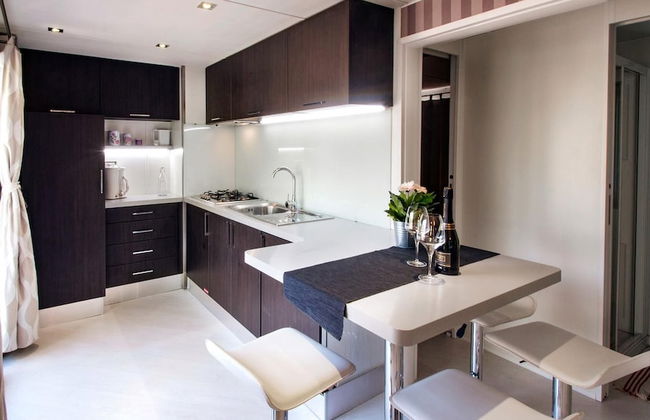 Weekend Glamping Resort - Foto 12