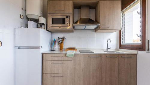 Apartment Drassanes III by Interhome - Foto 4