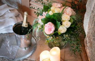 La Vinotière Chambres Appartements Spa - Foto 43