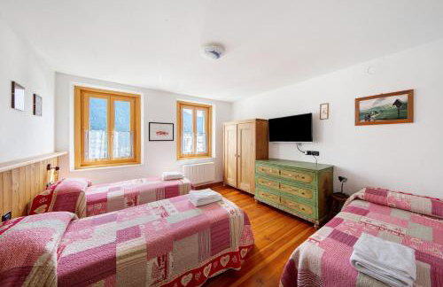 Appartamento San Lorenzo 2 a Vinigo - Foto 7