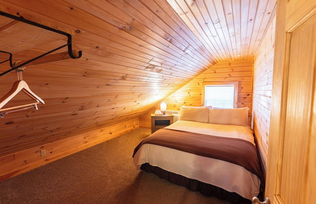 Presidential Mountain Resort - Foto 47