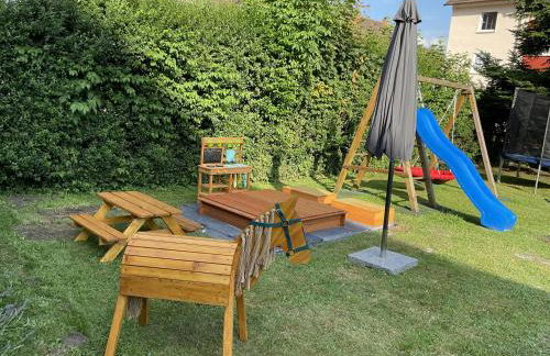 Ferienwohnung Schwarzwald Tannenzäpfle - Foto 54