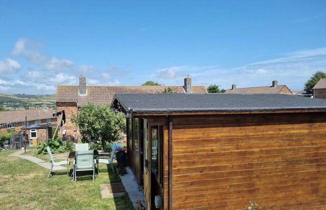 Glamping Cabin - Great for Hikers - Breakfast Inc! - Foto 22