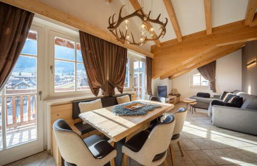 Attico Faloria Luxury - Foto 36