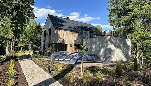 Cerny Dul Kcml115 in Cern Dul - Foto 2, Habitación