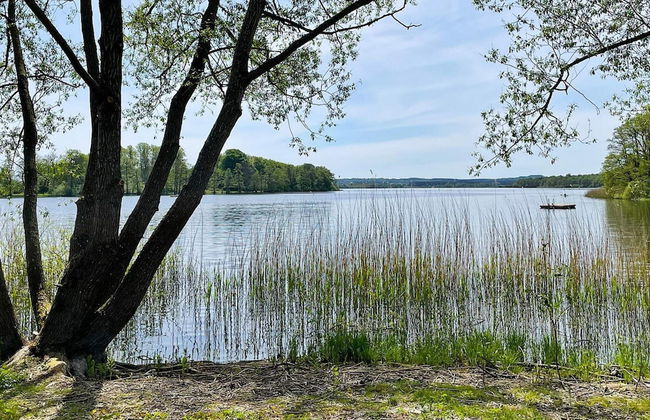 8 Person Holiday Home in Skivarp - Foto 10