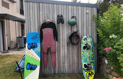 SandKorn 1 und 2 - Foto 11