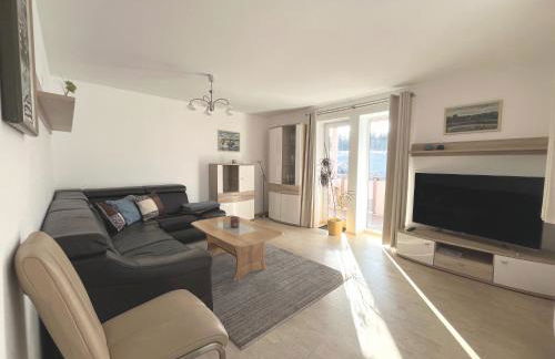 Ferienwohnung Großer Beerberg zum Prinzenweg - Foto 5