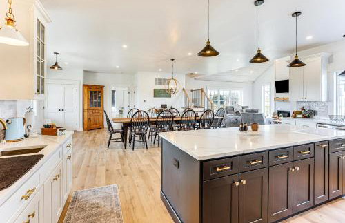 Walk to the Amish Village Spacious Ronks Getaway! - Foto 9