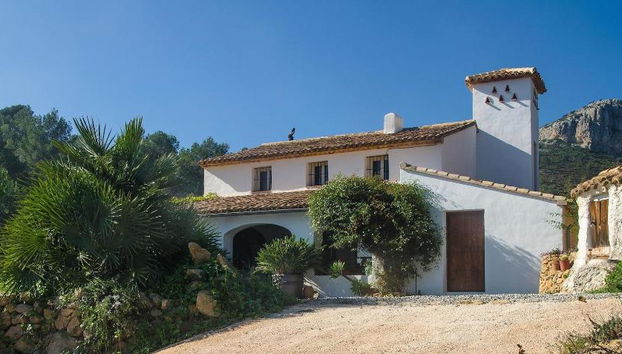 Refugio Marnes Casas Rurales - Foto 3