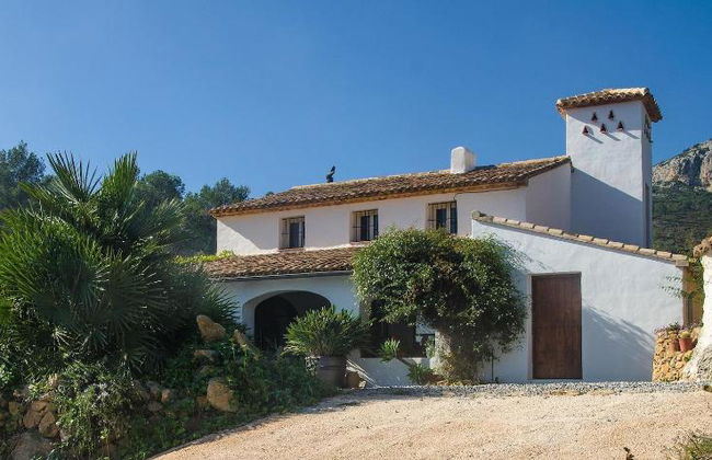 Refugio Marnes Casas Rurales - Foto 3